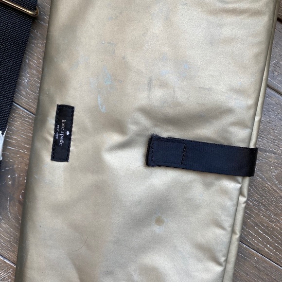 Kate spade diaper bag - Picture 5 of 6